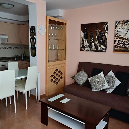 Ale'S House Apartamento Arrecife  Exterior foto