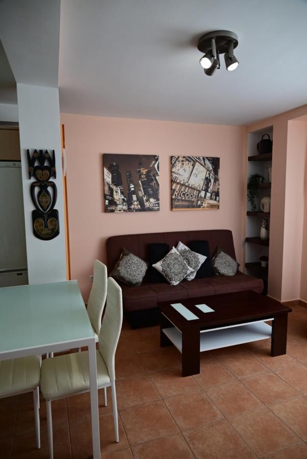 Ale'S House Apartamento Arrecife  Exterior foto