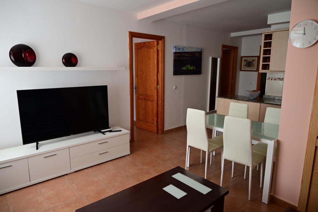 Ale'S House Apartamento Arrecife  Exterior foto