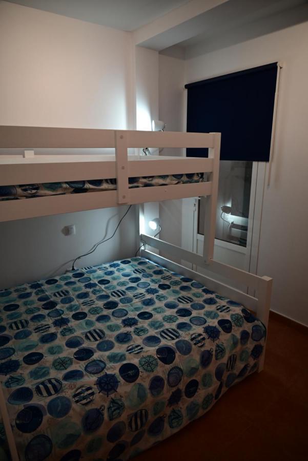 Ale'S House Apartamento Arrecife  Exterior foto