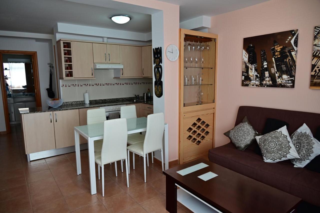 Ale'S House Apartamento Arrecife  Exterior foto