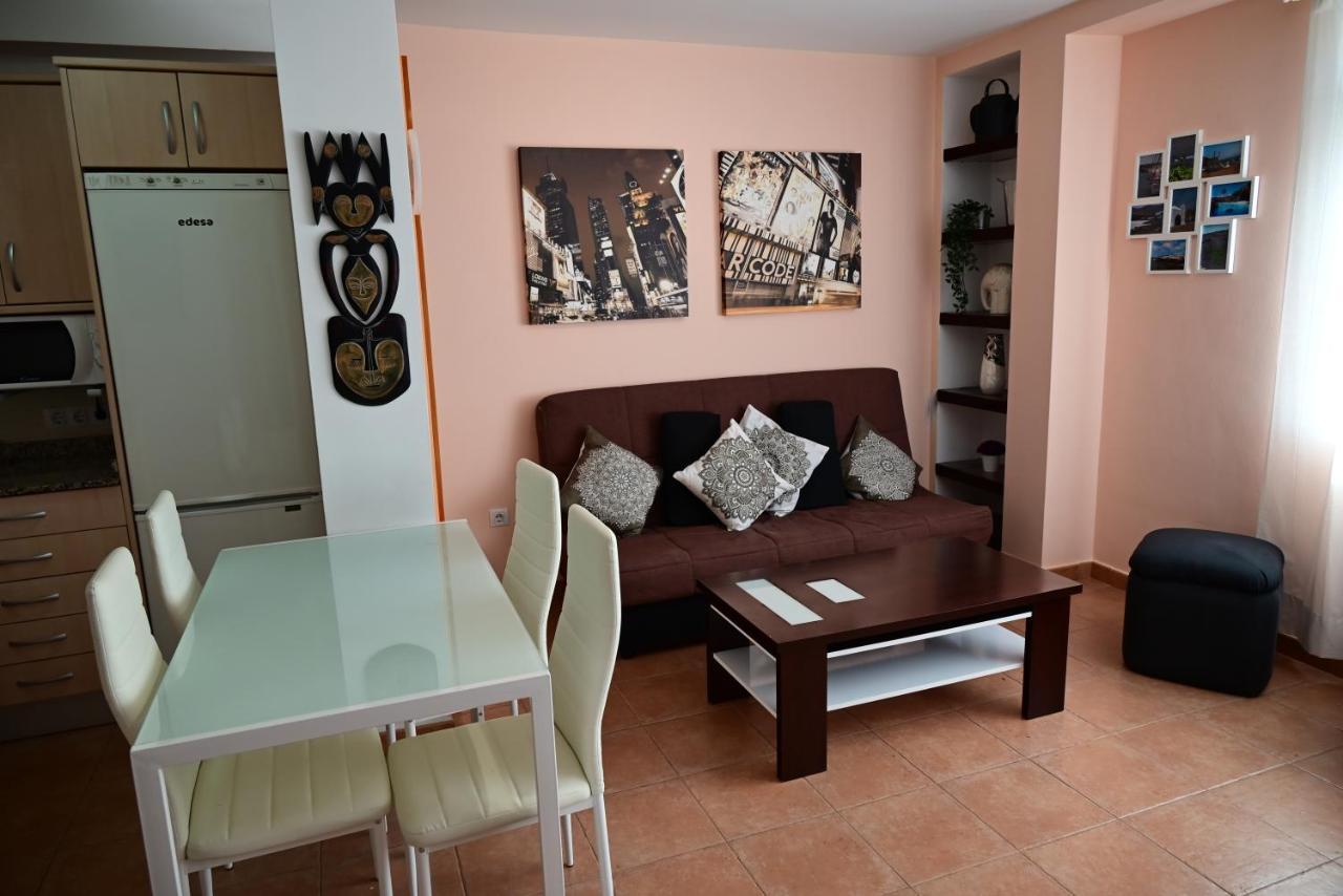 Ale'S House Apartamento Arrecife  Exterior foto